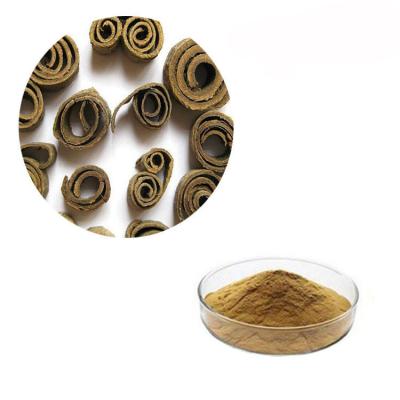 China HPLC Magnolol / Honokiol Magnolia Officinalis Bark Extract for sale