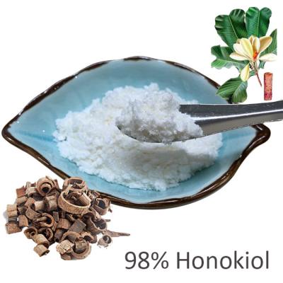 China CAS 35354-74-6 Pure Honokiol Natural Magnolia Bark Extract Powder for sale