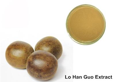 China Mogroside V Luo Han Guo Extract Powder for sale