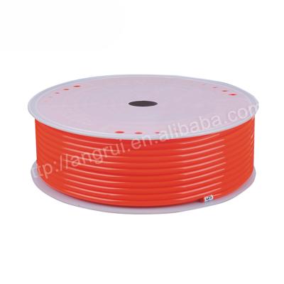 China Machine Factory Custom Flexible PU Tube for sale