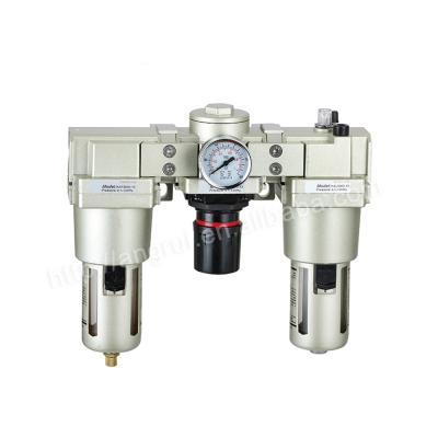 China Wholesale Factory Factory Max Working Pressure 1.0MPa Regulator Air Filter Suit for sale