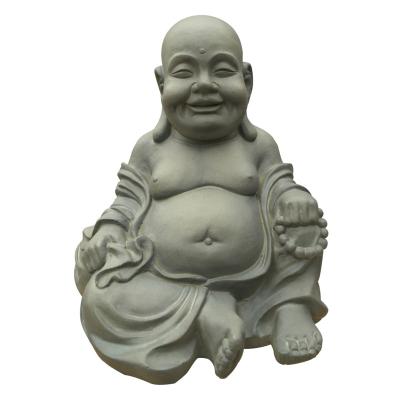 China Modern Wholesale High Quality Outdoor Garden Statues Concrete Buddha Sculpture for sale