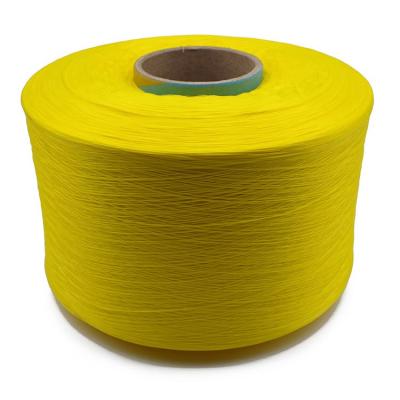 China Fluorescence Current Green Polypropylene Acid Resistant PP Thread High Strength Polypropylene PP Thread Customized for sale