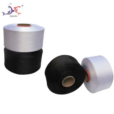 China Acid Resistant High Tenacity 1260d PP Chatter Blend For Webbing for sale