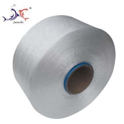 China High Tenacity D PP Multifilament Yarn PP FDY Yarn 1100 Abrasion-Resistant For Belt for sale