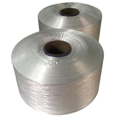 China 840d Acid Resistant High Tenacity PP Yarn / Polypropylene FDY Yarn for sale