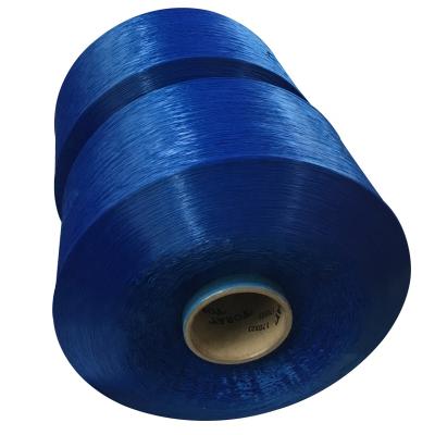 China Grade-pp-multifilament-yarn-for-knitting 1500D acid resistant for sale