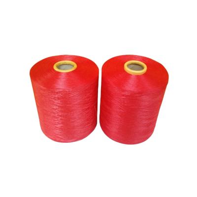 China Abrasion-Resistant 1000d PP Thread 65 Rpm Twisted For Sewing Bags for sale