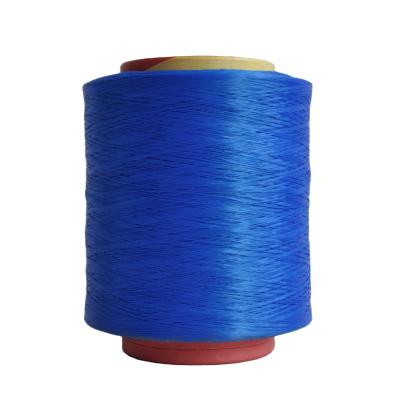 China High Tenacity D PP Filament Yarn PP FDY Yarn 1260 Abrasion-Resistant For Belt for sale