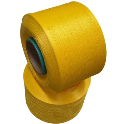 China High Strength Abrasion-Resistant PP Thread Twisted PP Blended Yarn fdy For Belt for sale