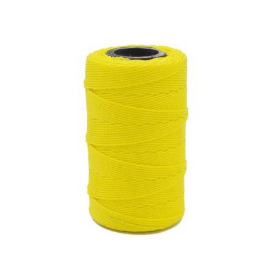 China Low Price High Tenacity High Quality High Quality Resistant PP Thread For Embroidery Thread for sale