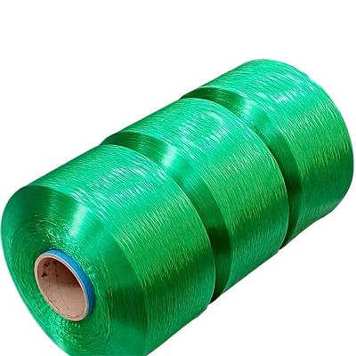 China 600D Polypropylene Color Acid Resistant Yarn for sale