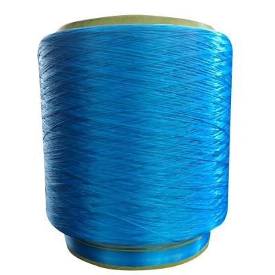 China 900D High Tenacity Acid Resistant PP Multifilament Yarn for sale