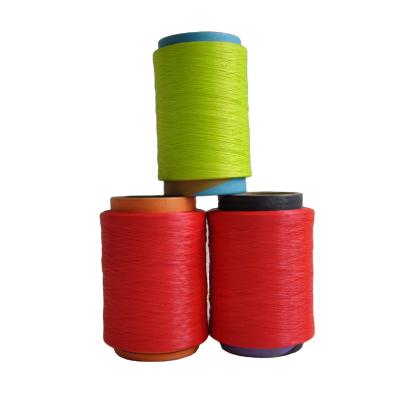 China Grade-pp-multifilament-yarn-for-knitting 1500D acid resistant for sale