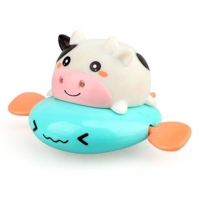 China Bath Toy New Arrival Animal Baby Swimming Bath Toys Bath Toys Swimming Pool Bathtub Toys For Toddlers Kids for sale