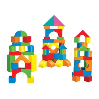 China Building Toy Bath Toys Educational Toys Foam Blocks And Stacking Blocks Building Toy For Girls And Boys for sale