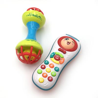 China Soft Toy Electronic Grab Shaker With Music And Light Electronic Grab Shaker With Music And Light for sale