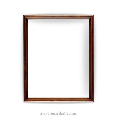 China Profile Extruded Aluminum Frame Aluminum Profile Picture Frame / Photo Frames / Snap Poster Aluminum Profile Mirror Frames for sale