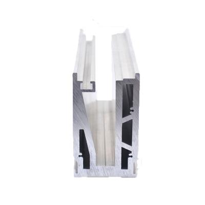 China door & Architectural Aluminum Window Profiles / Aluminum Window Making Materials Factory for sale