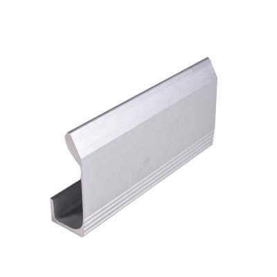 China door & Window Construction Aluminum Extrusion Profile Aluminum Profile Fly Screen for sale