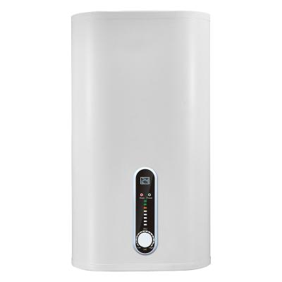 China 10 Gallon Water Heater Electric Radiator Horizontall Bathroom Series 220v for sale