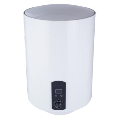 China Hotel 100L exquisite and beautiful geyser rapid heating water heater suitable for the whole family to take a bath water storage for sale