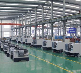 Verified China supplier - Taian Diamo Machine Co., Ltd.