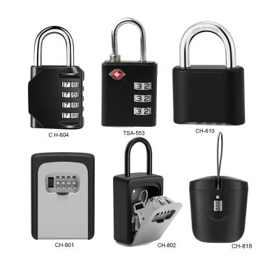 China Amazon Zinc Alloy Hot Selling GYM Locks 4 Digit Combination Lock for sale