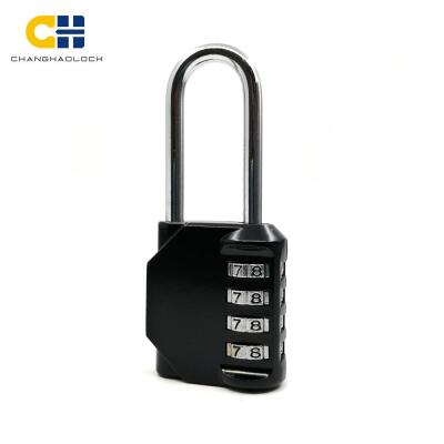 China Wholesale Apartment Gym Cabinet Lock Gym Password Lock Combination Padlock for sale