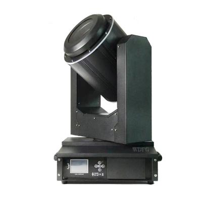 China Sports Stadiums 350W IP65 Outdoor Waterproof Sky Beam Moving Head Stage Light for sale