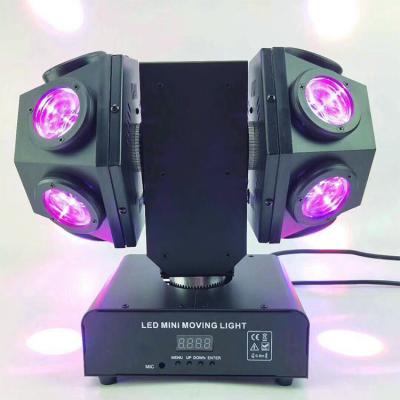 China Sports Stadiums 12 x 10W Super Beam Driver Moving Head Laser Light with Dual 150W RGBW LED Ball for DJ Disco Bar Party Moving Head Light for sale