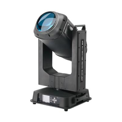 China Professional Outdoor Waterproof Sports Stadiums IP65 440w Beam Lights 20R Prism Spot LED Beam Moving Head Light for sale