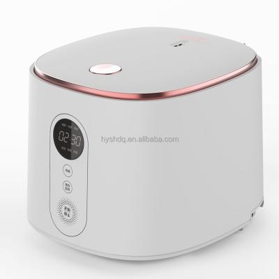 China Low Power Consumption 2021 Low Sugar Rice Cooker Multifunctional Colorful Best Selling for sale