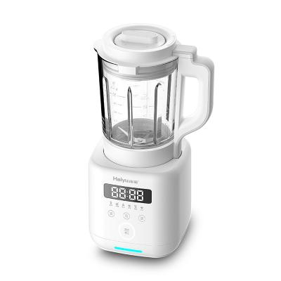 China Professional High Speed ​​Multi-speed Commercial Home Kitchen Food Processor Blender Portable Blender Juicer for sale