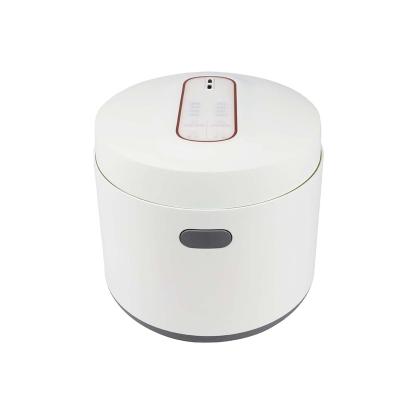 China Hot Selling Unique Household Household Appliance Multifunctional Electric Rice Cooker Portable Rice Cookers for sale