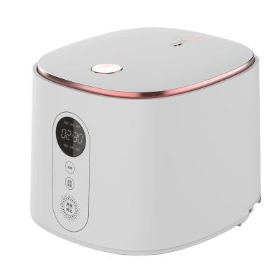 China Home appliance 3L low Sugar Electric Rice Cooker Portable Mini Rice Cookers of new household style for sale