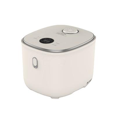 China New Design Household Appliance Mini Rice Cookers Smart Portable Electric Rice Cooker for sale