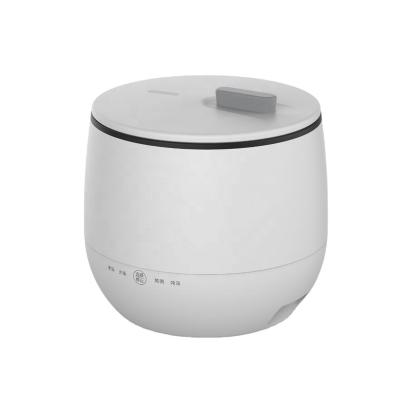 China Mini Rice Commercial Electric Cooker Equipment Household 1.6L Portable Kitchen Rice Cookers for sale