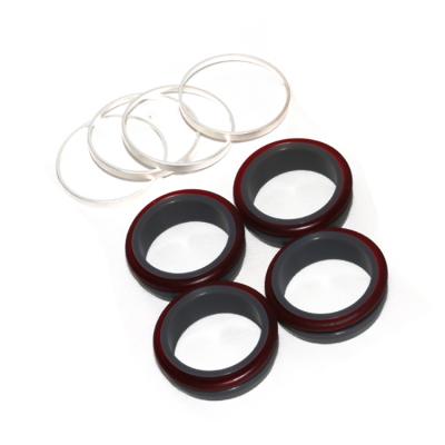 China Omax AccuStream 60K Hydraulic Abrasive Waterjet Cutting Parts High Pressure HP Seal Repair Kit for sale