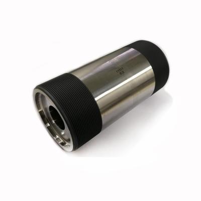 China Industrial Parts HP Cutting Waterjet Cylinder 007038-3 For Water Jet Cutter Intensifier for sale