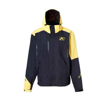 China OEM Shell Logo Outdoor Anti-UV Softshell Jacket Polyester Sports Waterproof Softshell 3 in 1 Jacket for sale