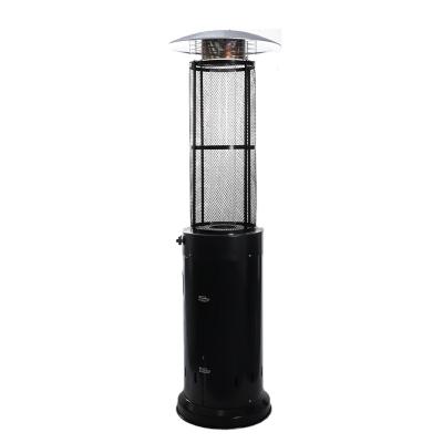 China Stocked Oem Odm Manufacturer Wholesale Ce Approved Propane Outdoor Garden Patio Heater Gas for sale