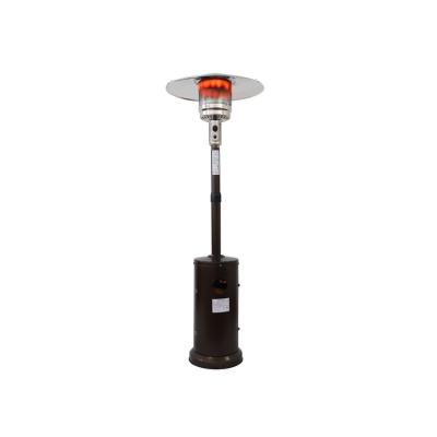 China Stocked Manufactory Wholesale Valve Propane Patio Heater Outdoor Parts for sale