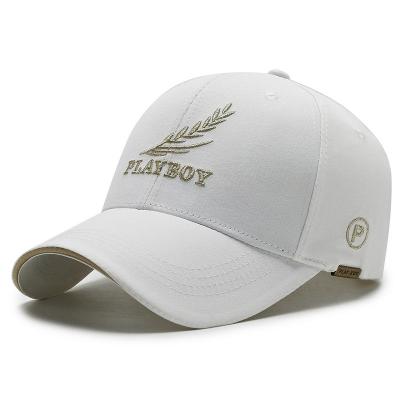 China Wholesale Rubber Logo Designer Hat Custom Cheap Patch PVC Fashion Design High Quality Baseball Cap Sheet COMMON Embroidery for sale