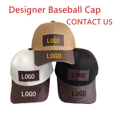 China JOINT Hot Selling Luxury Brand Printed Baseball Caps Mens And Womens Fashion Sports Hat Custom Logo Cheap Wholesale Designer for sale