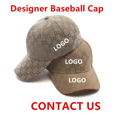 China Luxury designer Hat Custom Logo Cheap Wholesale fashion sports men's and women's hot sale brand baseball caps COMMON for sale