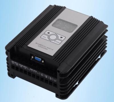 China Hybrid wind and solar charge controller Hot sale mppt wind and solar charge controller for sale