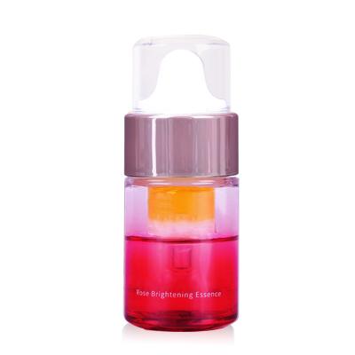 China Skin Revitalizer Otto Rose Essential Oil Copper Pot Extraction Damascus Rose Single Essential Oil for sale