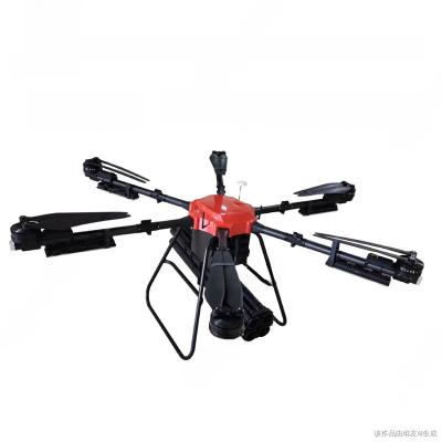 China XJ102-LARGE-LOAD URBAN FIREFIGHTING DRONE BREAKS WINDOWS AND THROWS FIRE EXTINGUISHERS TO PUT OUT FIRES WITH ONE CLICK for sale