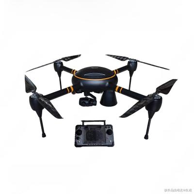 China XJ103-POWER INSPECTION ANTI-INTERFERENCE DRONE MAPPING PATROL MONITORING HD CAMERA AERIAL INSPECTION for sale